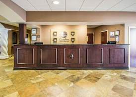 Comfort Inn & Suites Jupiter I-95 2
