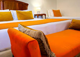 Bo Hotel & Spa Chicoana Salta 3