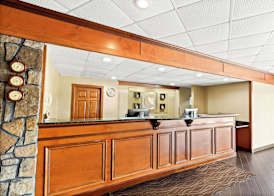 Comfort Inn Grantsville-Deep Creek Lake 2