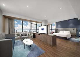 Holiday Inn Express Zhuhai Gongbei by IHG 5