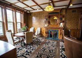 Idlewyld Inn & Spa 5