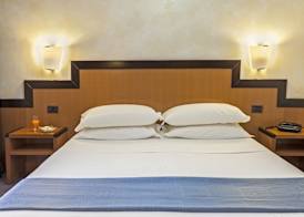 Hotel Olimpia 2