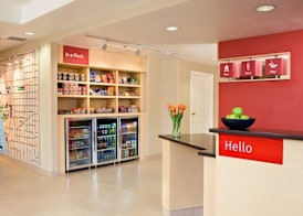 TownePlace Suites Los Angeles LAX Manhattan Beach 3