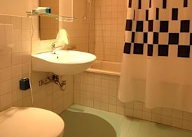 Apartment Hotel Konstanz 4