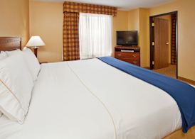 Holiday Inn Express & Suites ST. LOUIS WEST - FENTON by IHG 3