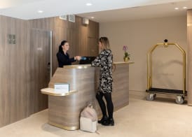 Staybridge Suites CANNES CENTRE by IHG 2