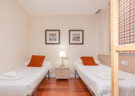 Serennia Cest Apartamentos Arc de Triomf 4
