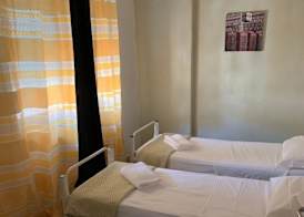 Alexander hostel 5
