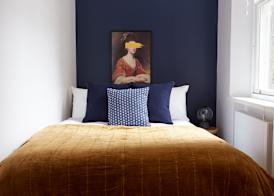Virginia House by City Living London 5