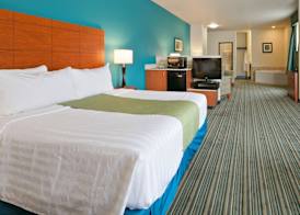 Best Western Liberty Inn DuPont JBLM 4