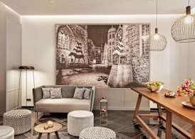 H+ Hotel Bremen 4