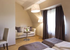 Empress Boutique Hotel 4