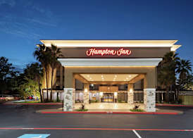 Hampton Inn Houston/Humble-Airport Area 2