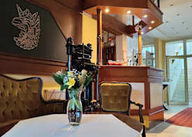 Hotel Stettiner Hof 3