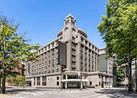 American Hotel Atlanta Downtown, Tapestry Collection Hilton 2