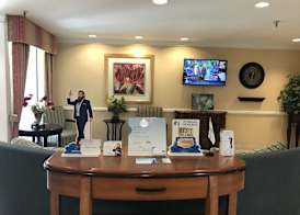 Baymont By Wyndham Gainesville I-75 3