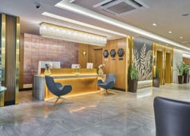 Rayelin Hotel Istanbul Old City 2