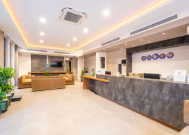 Viking Beach Hotel & Spa 2