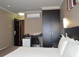 Best Western Blackbutt Inn 4