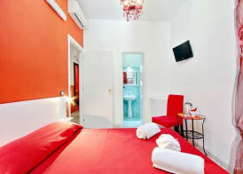Lucky Holiday Rooms 3