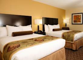 Best Western Plus Goldsboro 4