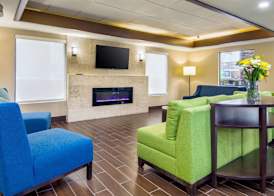 Comfort Inn Acworth - Kennesaw Northwest 5