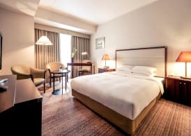 The Cypress Mercure Hotel Nagoya 4