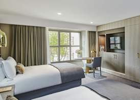 InterContinental Hotels LYON - HOTEL DIEU by IHG 5