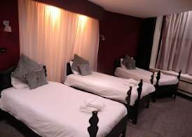 Print Works Hotel 4
