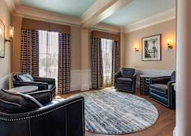 Essex Street Inn & Suites, an Ascend Collection Hotel 3