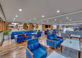 Islamabad Marriott Hotel 4