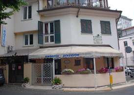 Hotel Annunziata 5