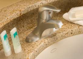 SpringHill Suites by Marriott Jacksonville North I-95 Area 5