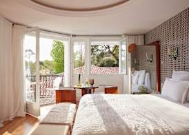 Brindos, Lac & Château - Relais & Châteaux - Anglet Biarritz 5