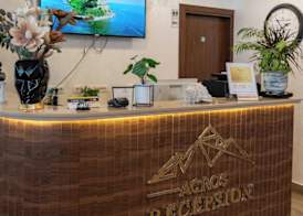 Acros Resort 4