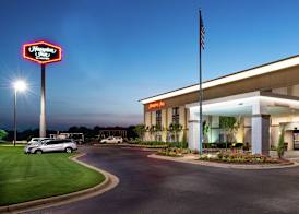Hampton Inn Tuscaloosa-East 2