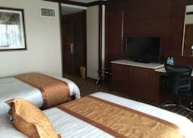 LA Crystal Hotel -Los Angeles-Long Beach Area 3