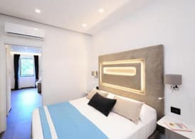Amalfi Blu Retreat 5