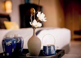 Days Hotel Suites By Wyndham Zixin Changsha 2