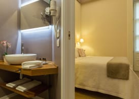 Bellaroto Suite & Spa - Charming Boutique Rooms 5