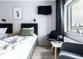 Kiruna City Studios 3