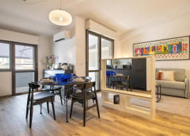 Sardinia Re - Indigo Suites 3
