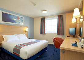 Travelodge Glasgow Airport 5
