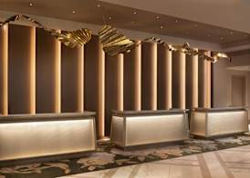 Grand Hyatt Atlanta in Buckhead 2