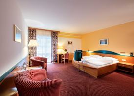 Parkhotel zur Klause 4