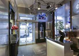 Hotel de Paris 4