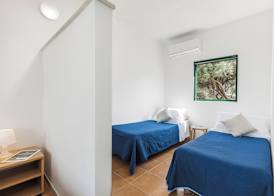 Cala del Principe Wild & Nature Resort 4