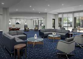 Courtyard by Marriott Pensacola Downtown 2