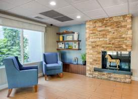 Fairfield Inn & Suites Raleigh Crabtree Valley 3
