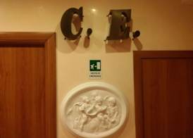 Città Eterna Bed & Breakfast 4